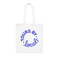 Cotton Tote Bag