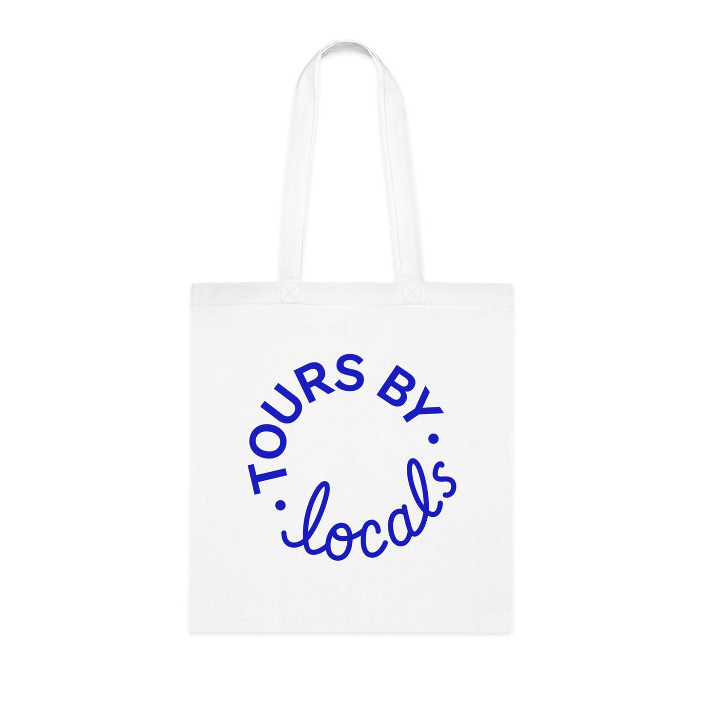 Cotton Tote Bag