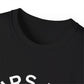 Unisex Cotton T-Shirt - Big Logo