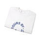 Unisex Crewneck Sweatshirt