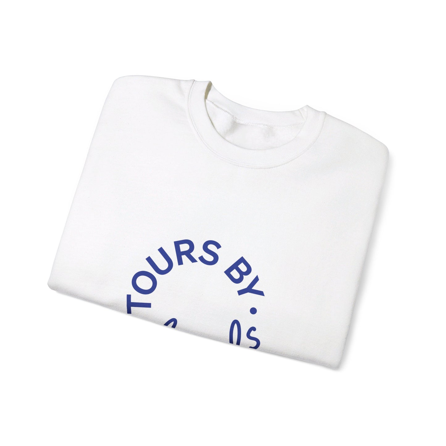 Unisex Crewneck Sweatshirt