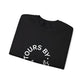 Unisex Crewneck Sweatshirt