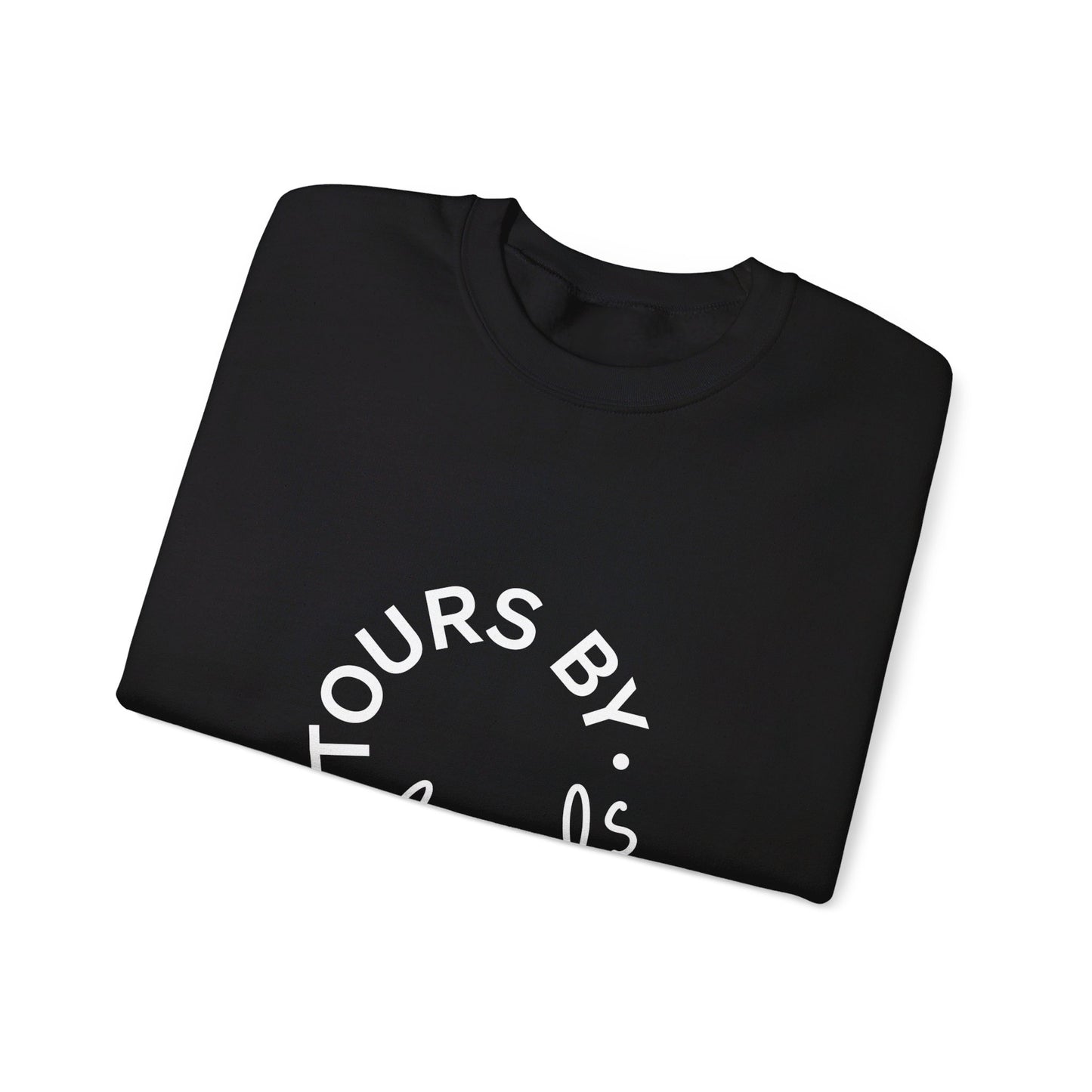 Unisex Crewneck Sweatshirt