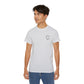 Unisex Cotton T-Shirt - Small Logo