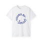 Unisex Cotton T-Shirt - Big Logo