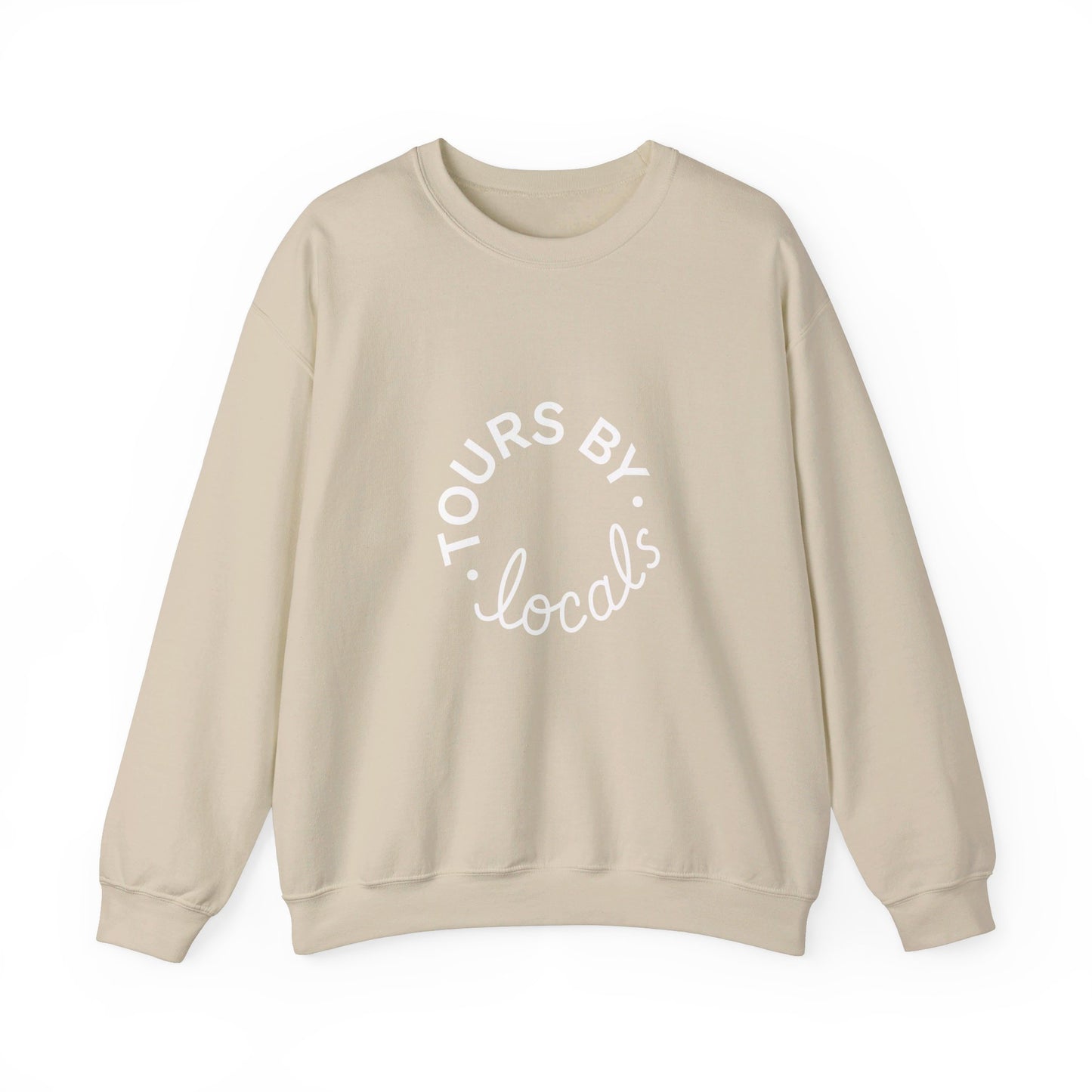 Unisex Crewneck Sweatshirt