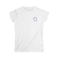Women's T-Shirt - Small Logo