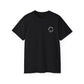 Unisex Cotton T-Shirt - Small Logo