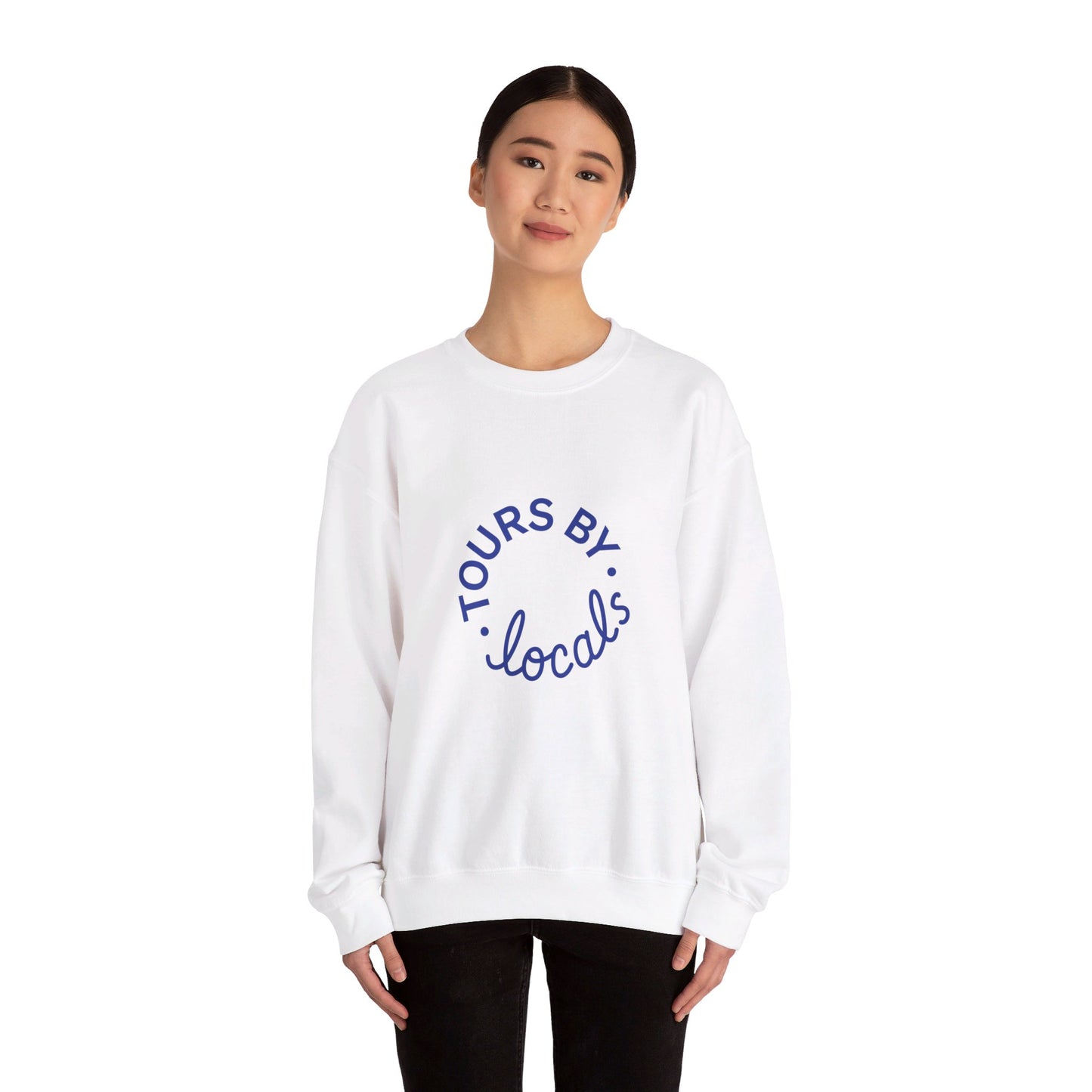 Unisex Crewneck Sweatshirt