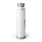 Stainless Steel Vacuum Insulated Bottle