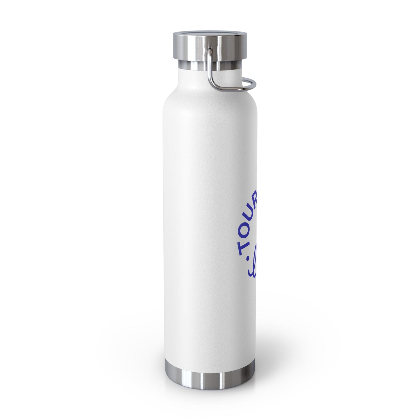 Stainless Steel Vacuum Insulated Bottle