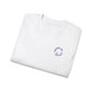 Unisex Cotton T-Shirt - Small Logo