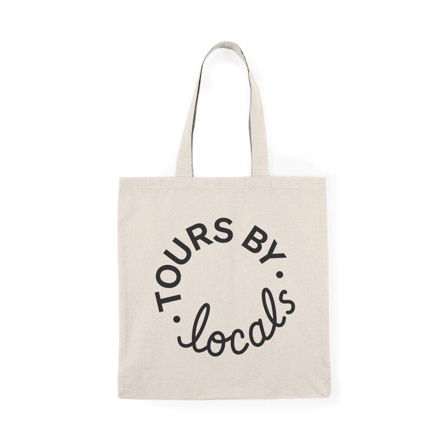 Canvas Tote Bag