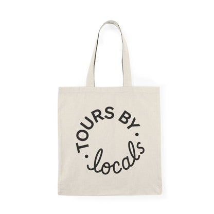 Canvas Tote Bag