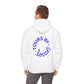 Unisex Hooded Sweatshirt