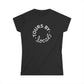 Women's T-Shirt - Big Logo