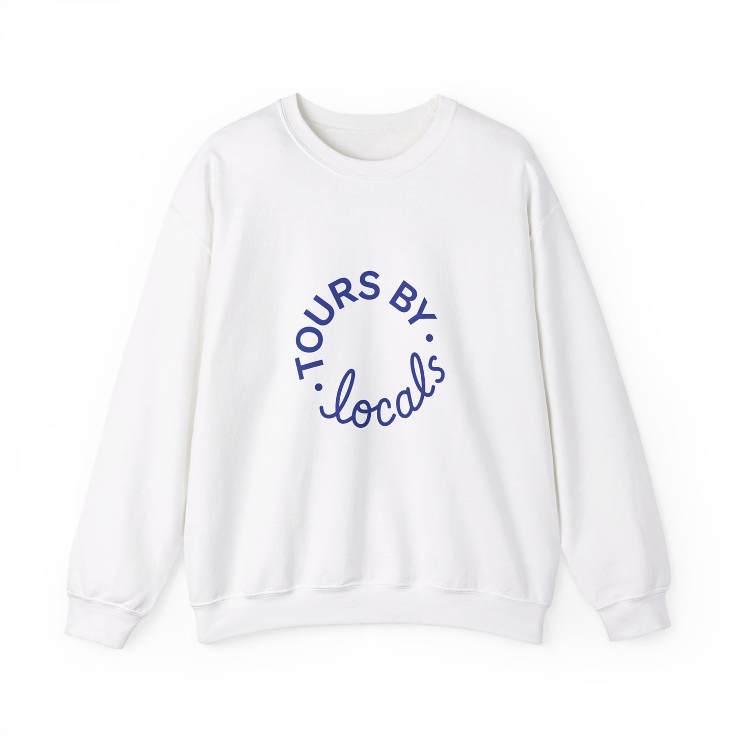 Unisex Crewneck Sweatshirt