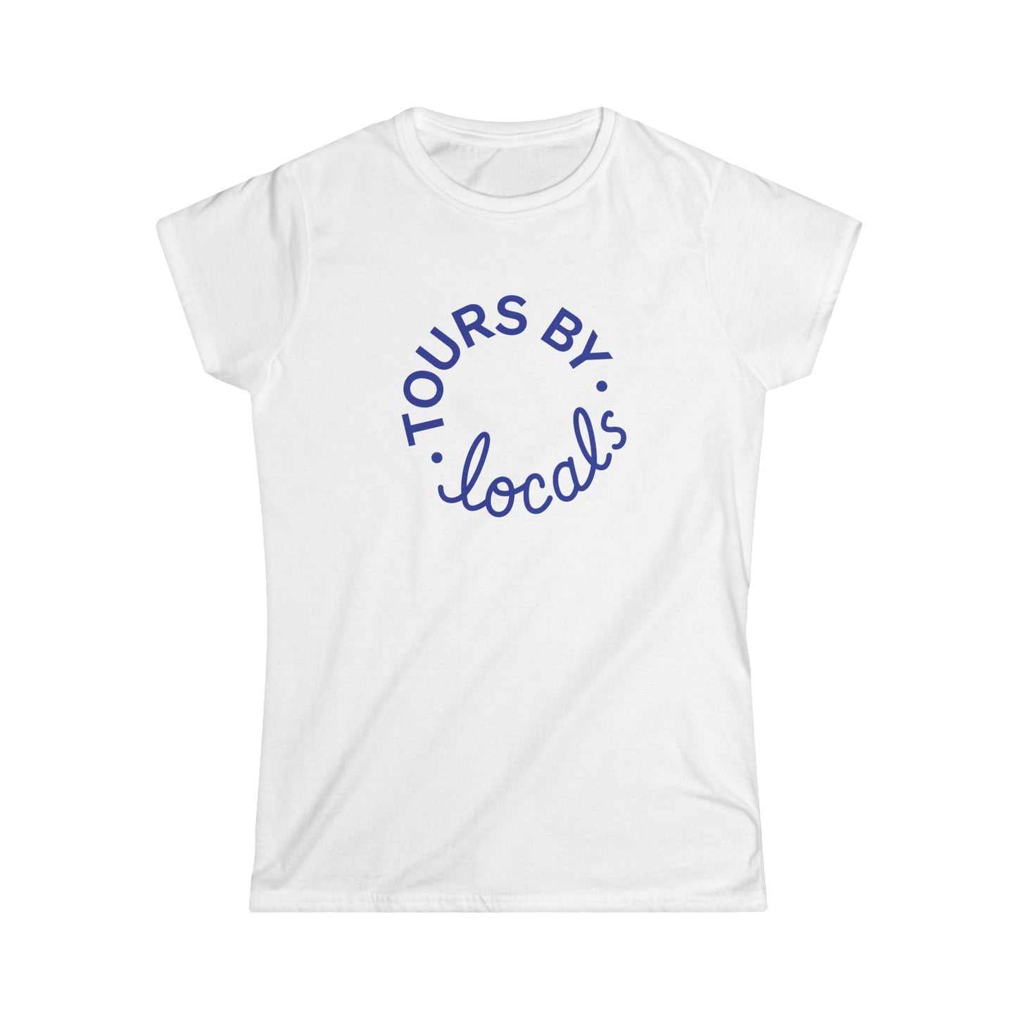 Women's T-Shirt - Big Logo