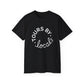 Unisex Cotton T-Shirt - Big Logo