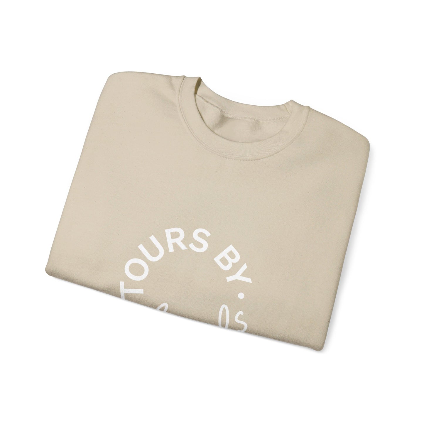Unisex Crewneck Sweatshirt
