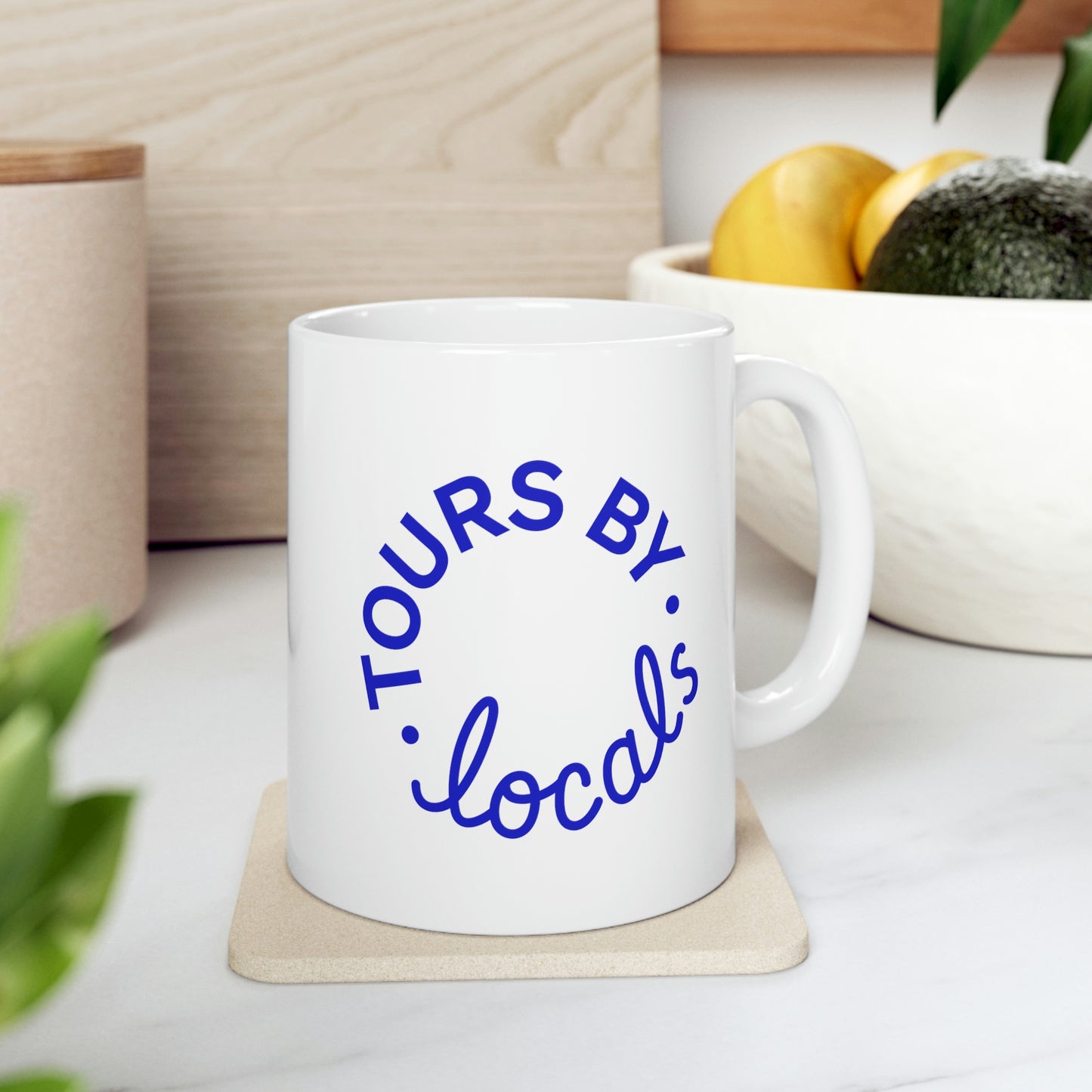 Ceramic Mug
