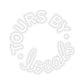 White Kiss-Cut Stickers
