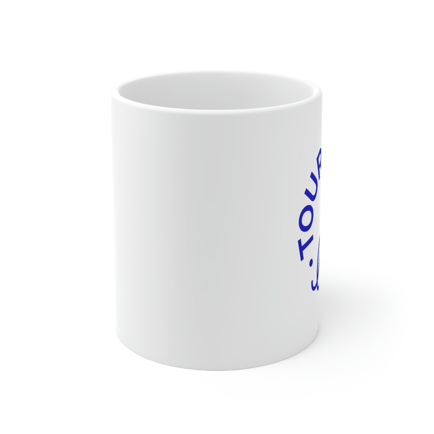 Ceramic Mug