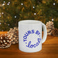 Ceramic Mug