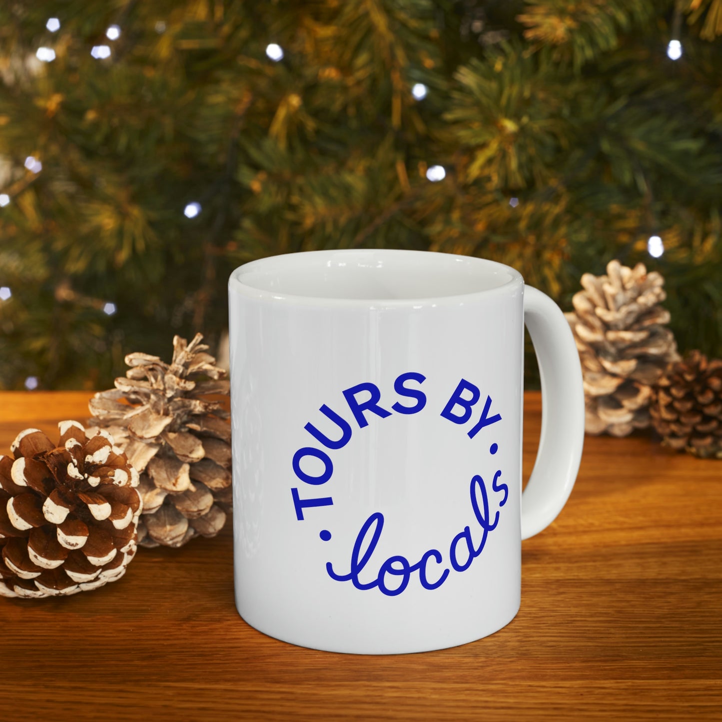 Ceramic Mug