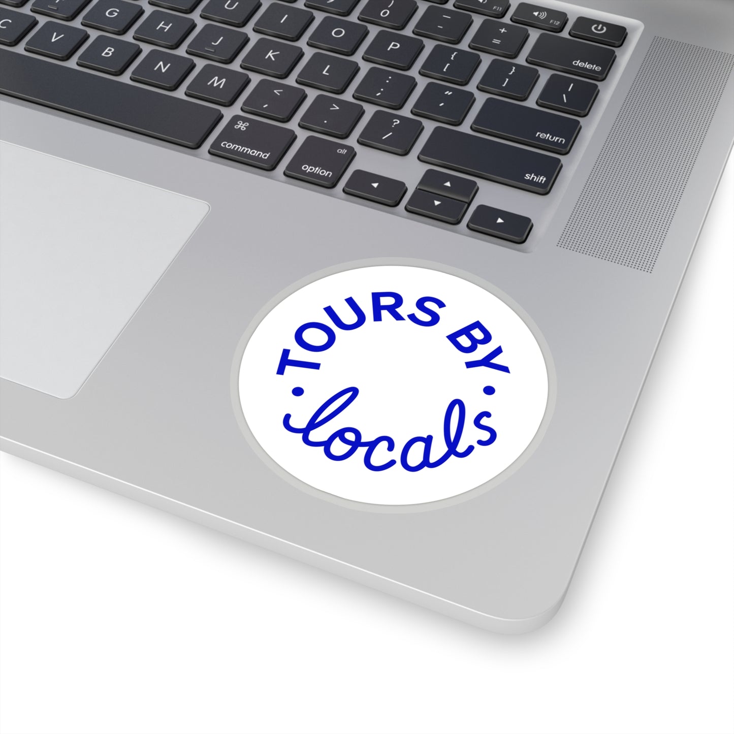 White Stickers