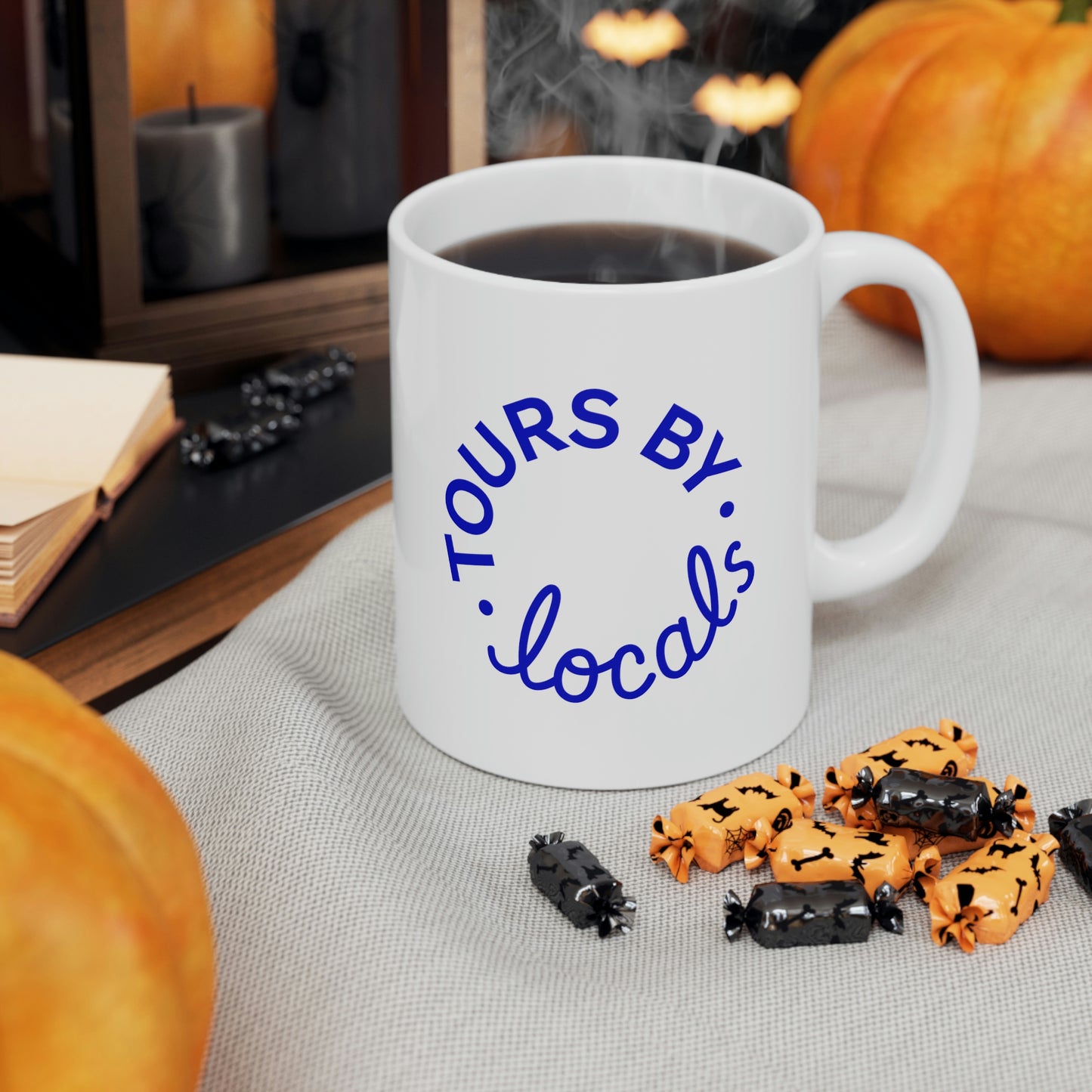 Ceramic Mug