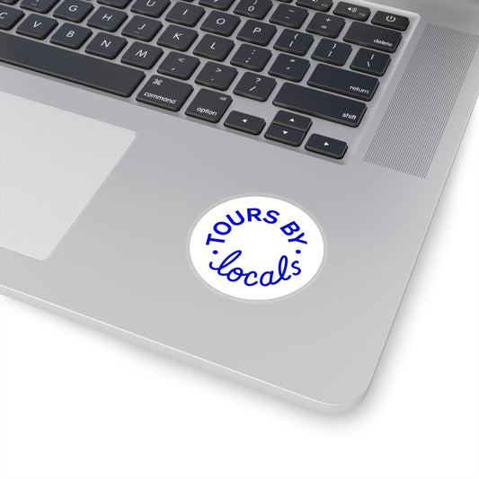 White Stickers